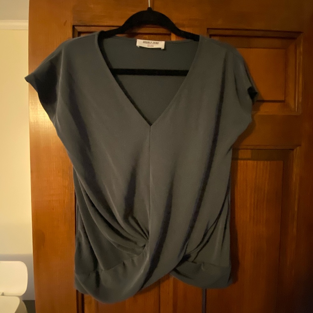 Twist top